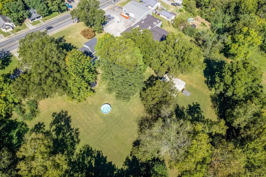 715 S Cannon Boulevard Shelbyville TN 37160