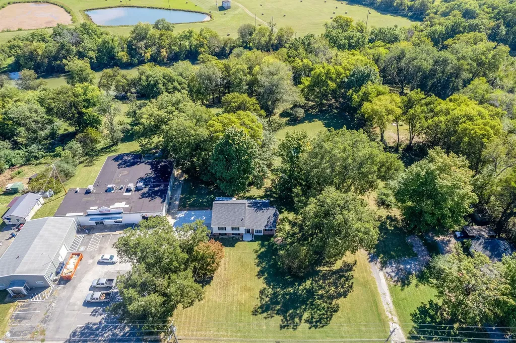 715 S Cannon Boulevard Shelbyville TN 37160