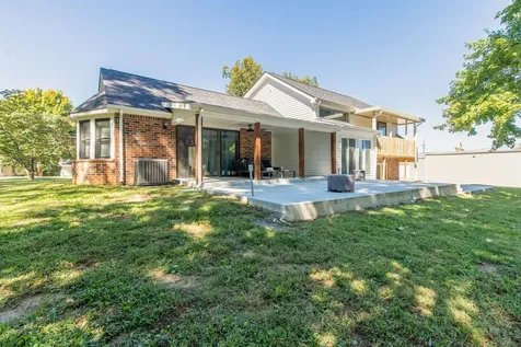 715 S Cannon Boulevard Shelbyville TN 37160