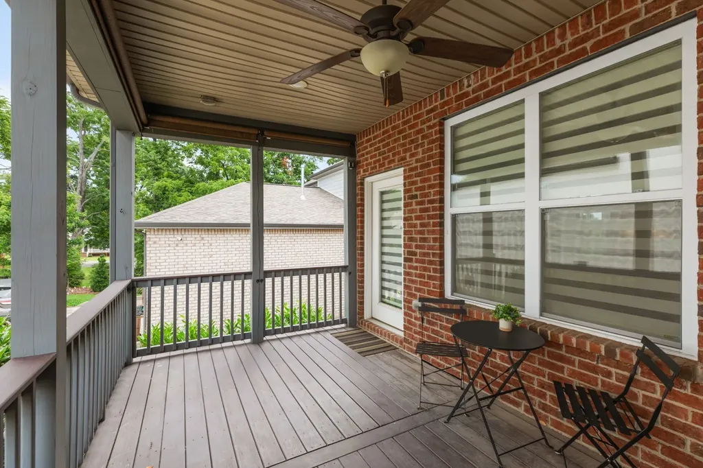 1024 Nave Court Nashville TN 37214