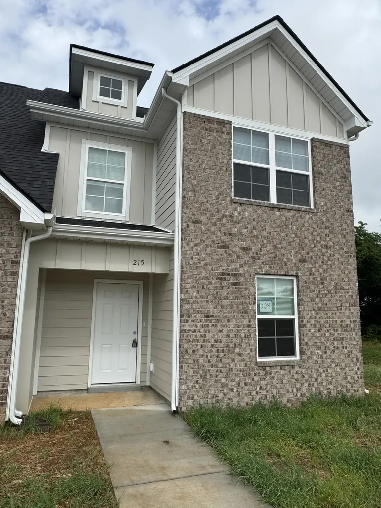 215 Mountaindale Drive Smyrna TN 37167