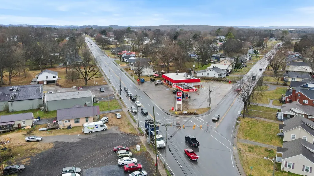 713 S Cannon Boulevard Shelbyville TN 37160