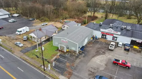 713 S Cannon Boulevard Shelbyville TN 37160