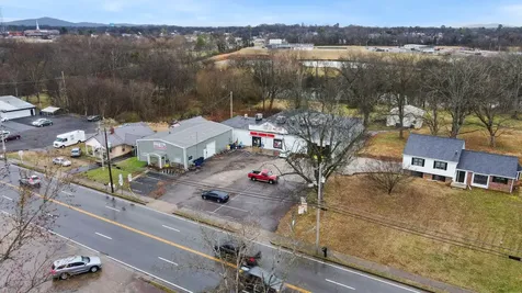 713 S Cannon Boulevard Shelbyville TN 37160