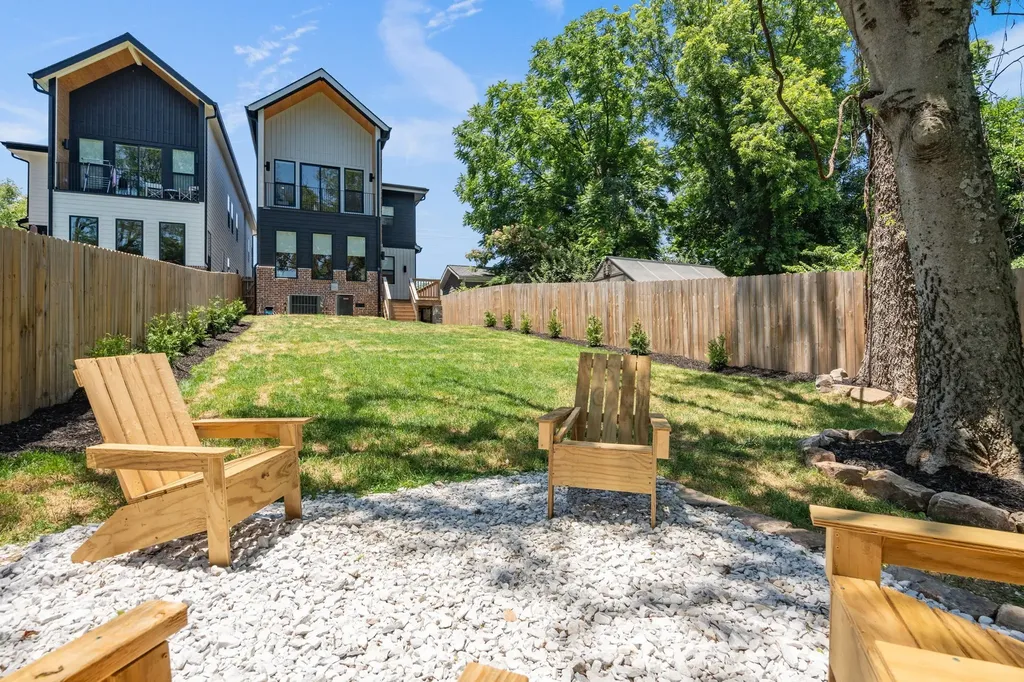 303B Riverside Drive Nashville TN 37206