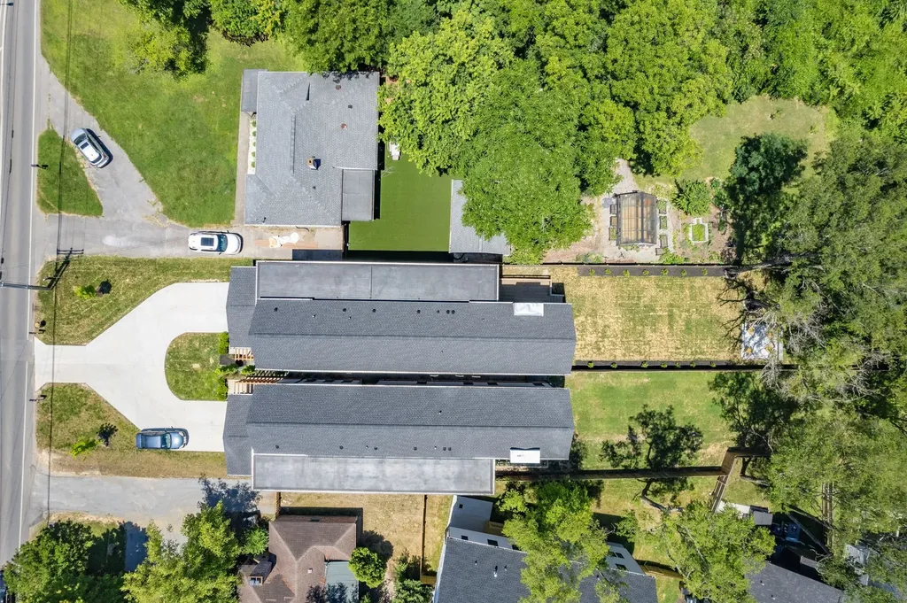 303B Riverside Drive Nashville TN 37206
