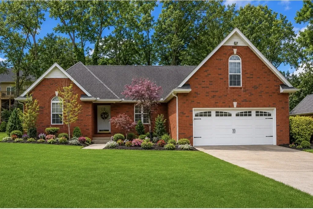 616 Woodland Hills Drive La Vergne TN 37086