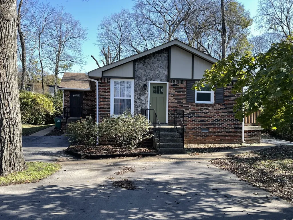 3112 Lealand Lane Nashville TN 37204