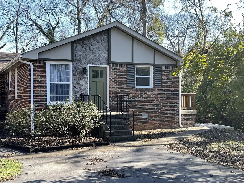 3112 Lealand Lane Nashville TN 37204