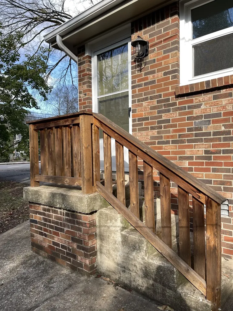 3112 Lealand Lane Nashville TN 37204