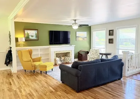 504 Franklin Drive Paris TN 38242