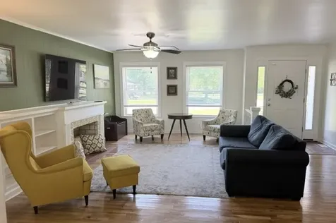 504 Franklin Drive Paris TN 38242
