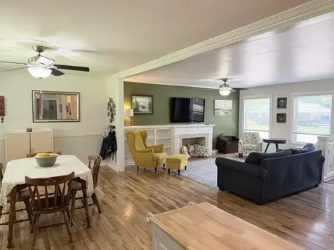 504 Franklin Drive Paris TN 38242