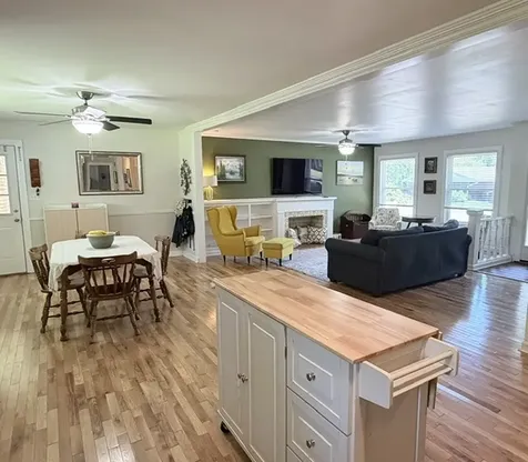 504 Franklin Drive Paris TN 38242