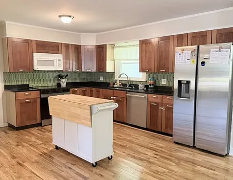 504 Franklin Drive Paris TN 38242