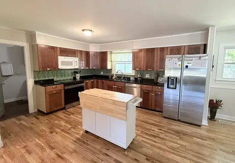 504 Franklin Drive Paris TN 38242