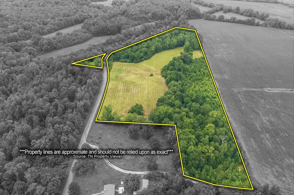 0 Lindsey Road Parsons TN 38363