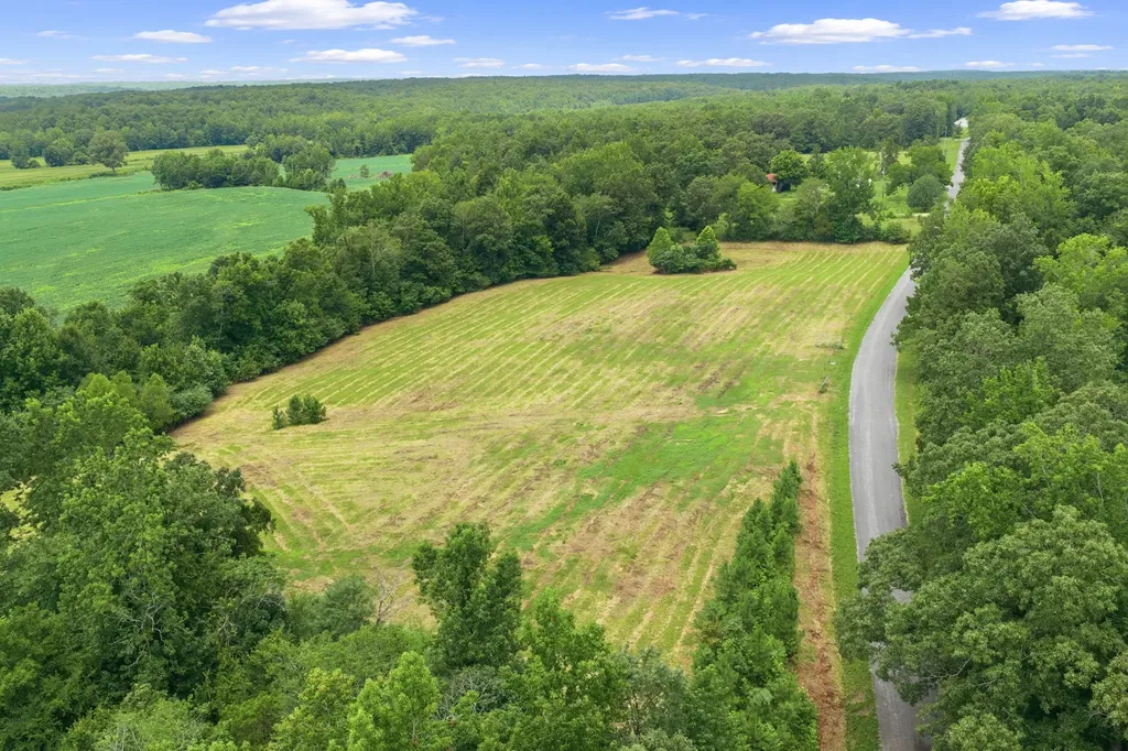 0 Lindsey Road Parsons TN 38363