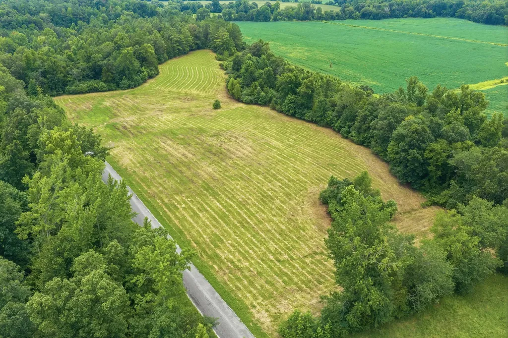 0 Lindsey Road Parsons TN 38363