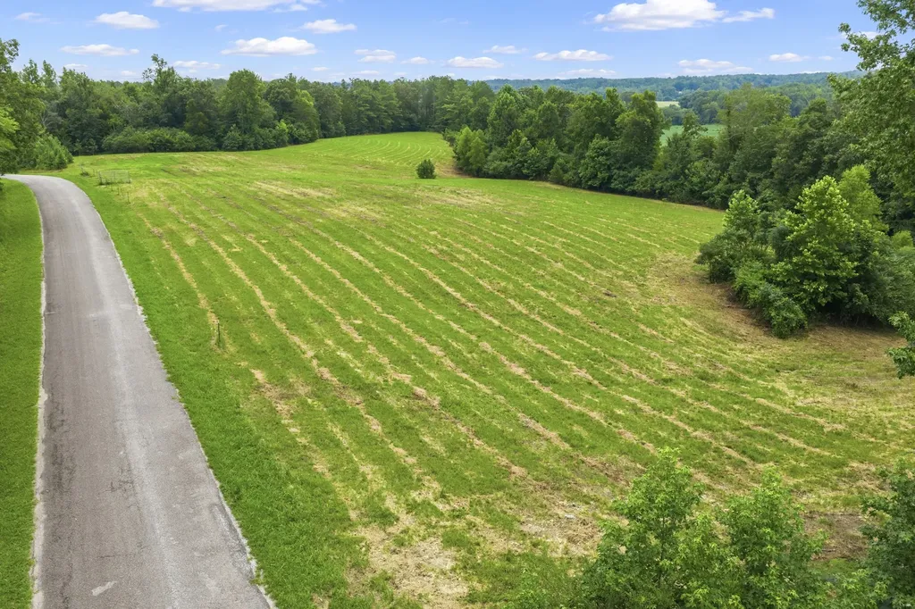 0 Lindsey Road Parsons TN 38363