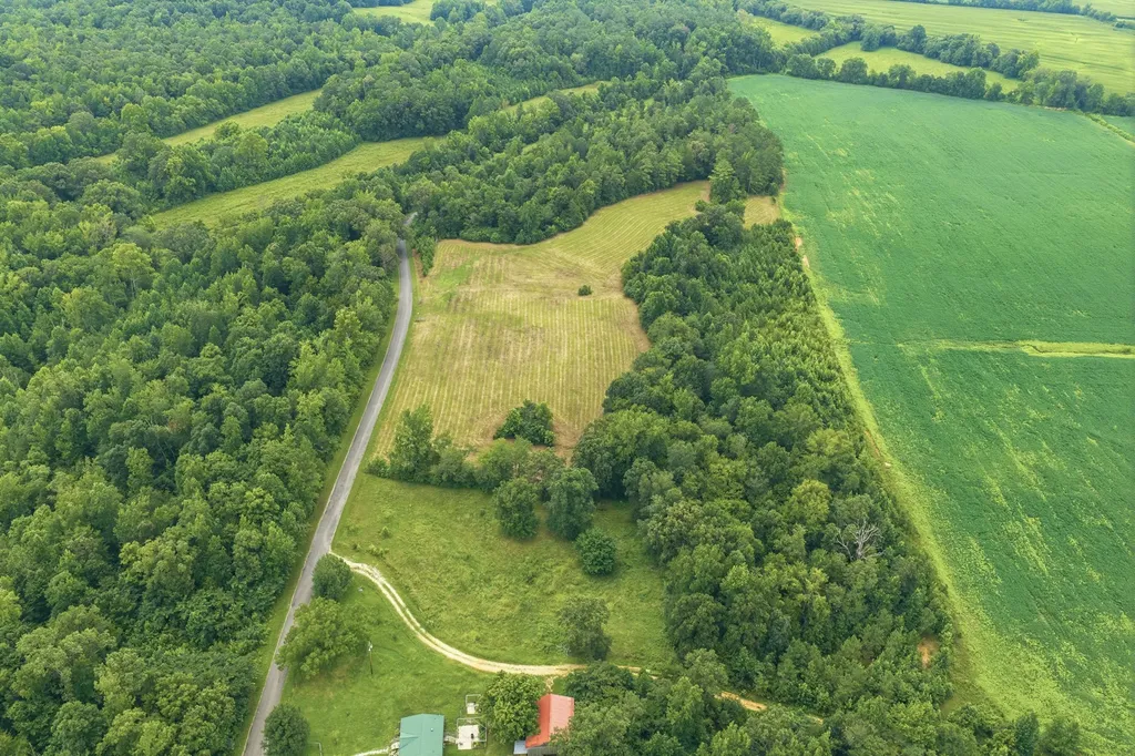 0 Lindsey Road Parsons TN 38363