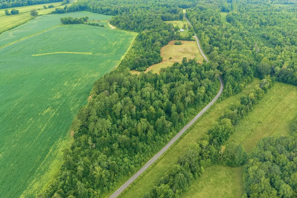 0 Lindsey Road Parsons TN 38363