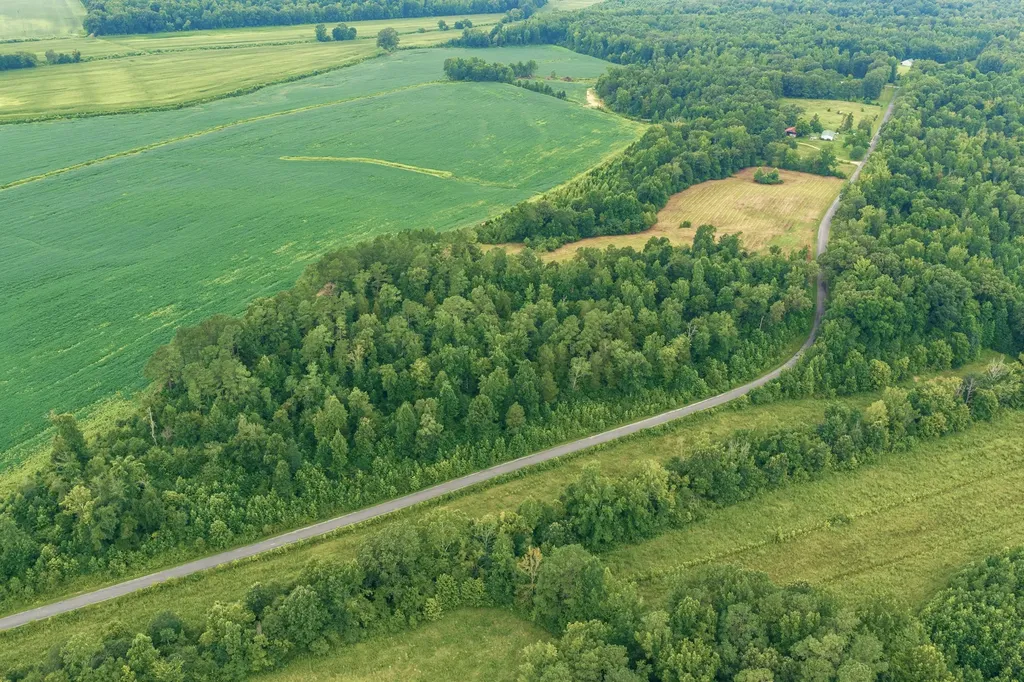 0 Lindsey Road Parsons TN 38363