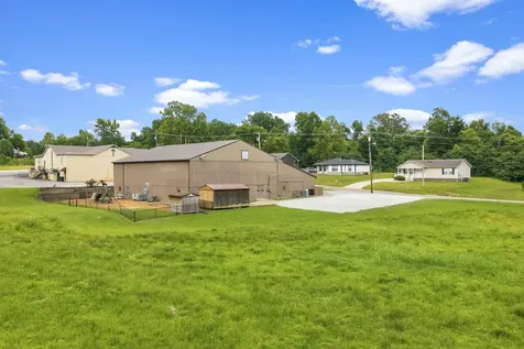 175 Natchez Trace Drive Lexington TN 38351