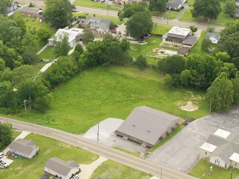 175 Natchez Trace Drive Lexington TN 38351