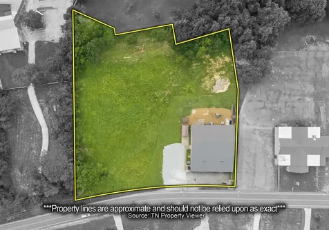 175 Natchez Trace Drive Lexington TN 38351