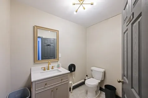 175 Natchez Trace Drive Lexington TN 38351