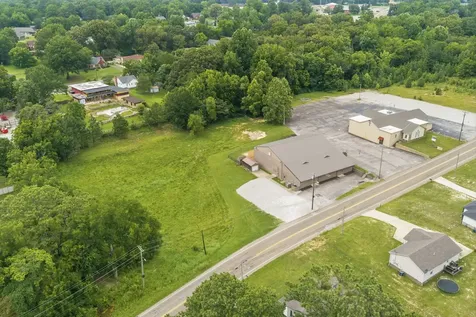 175 Natchez Trace Drive Lexington TN 38351