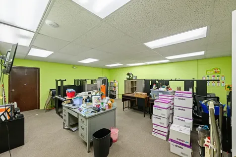 175 Natchez Trace Drive Lexington TN 38351