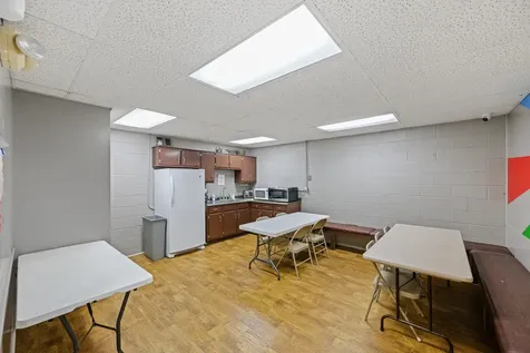 175 Natchez Trace Drive Lexington TN 38351