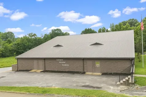 175 Natchez Trace Drive Lexington TN 38351