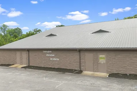 175 Natchez Trace Drive Lexington TN 38351