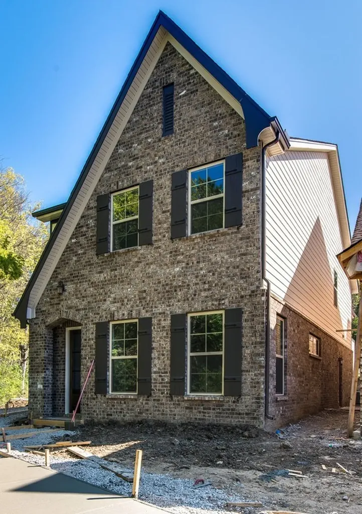 201 Madelaine Way Kingston Springs TN 37082