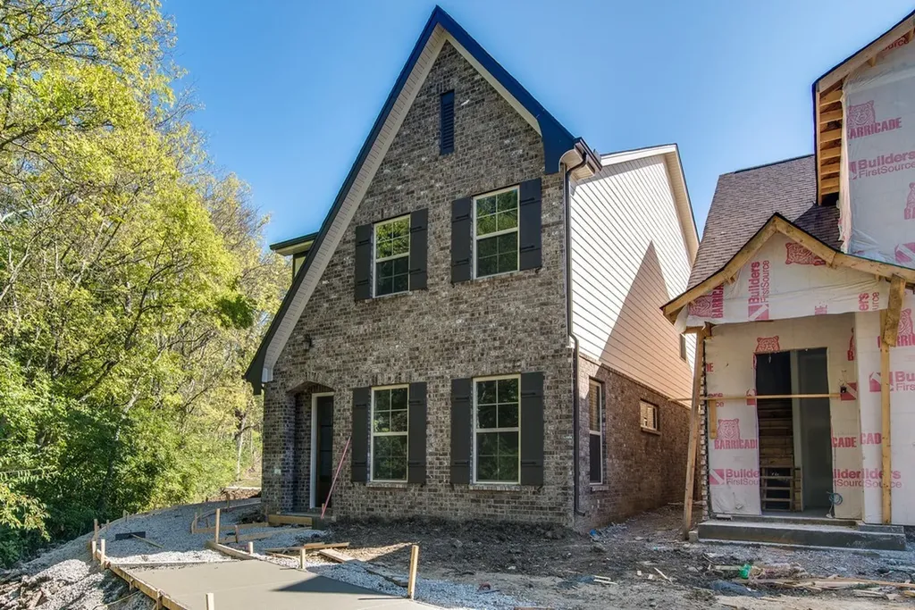 201 Madelaine Way Kingston Springs TN 37082