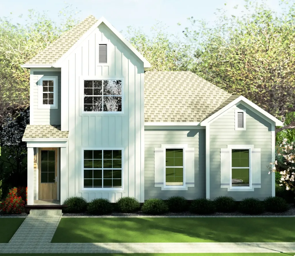 201 Madelaine Way Kingston Springs TN 37082
