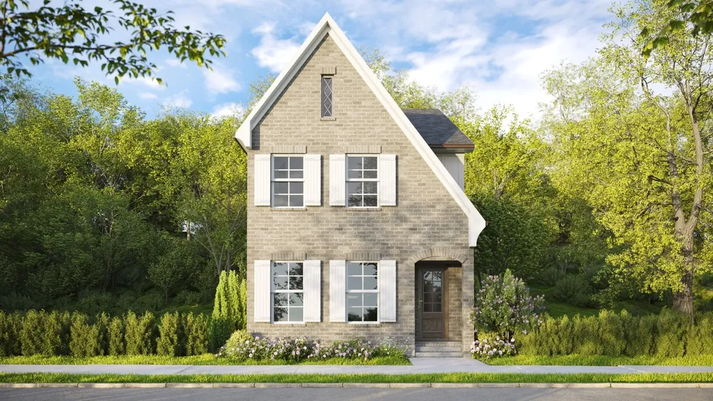 201 Madelaine Way Kingston Springs TN 37082