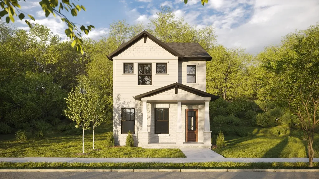 201 Madelaine Way Kingston Springs TN 37082