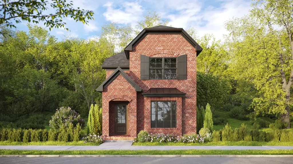 201 Madelaine Way Kingston Springs TN 37082