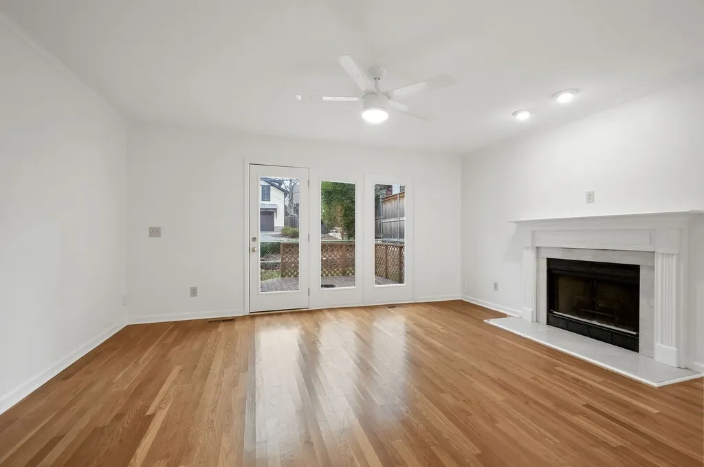 2505 Belmont Boulevard Nashville TN 37212