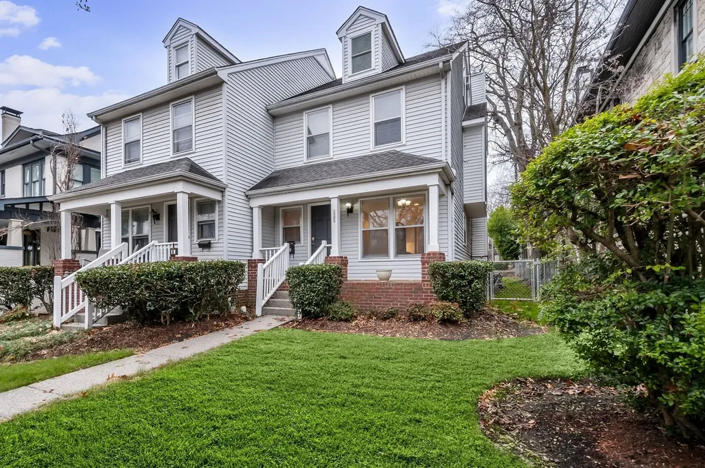 2505 Belmont Boulevard Nashville TN 37212