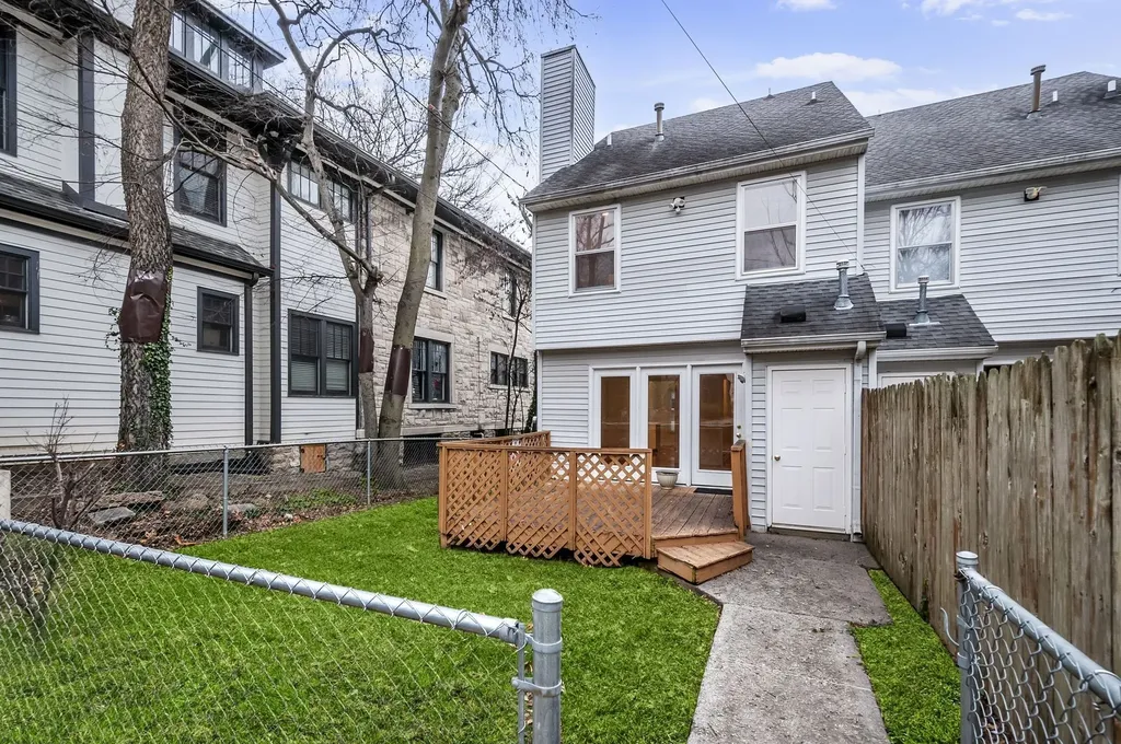 2505 Belmont Boulevard Nashville TN 37212