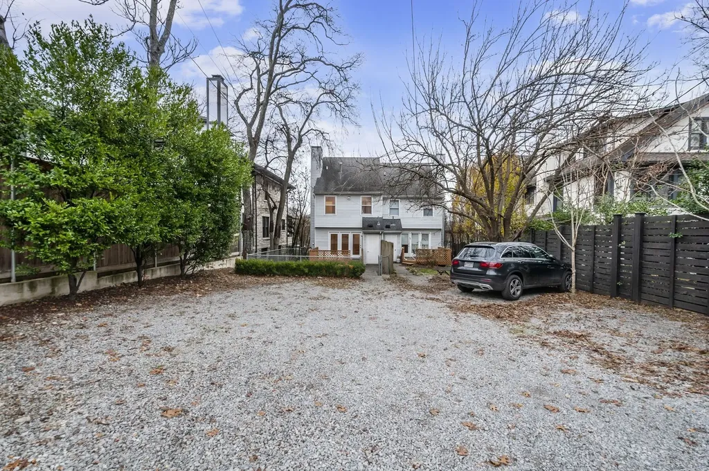 2505 Belmont Boulevard Nashville TN 37212