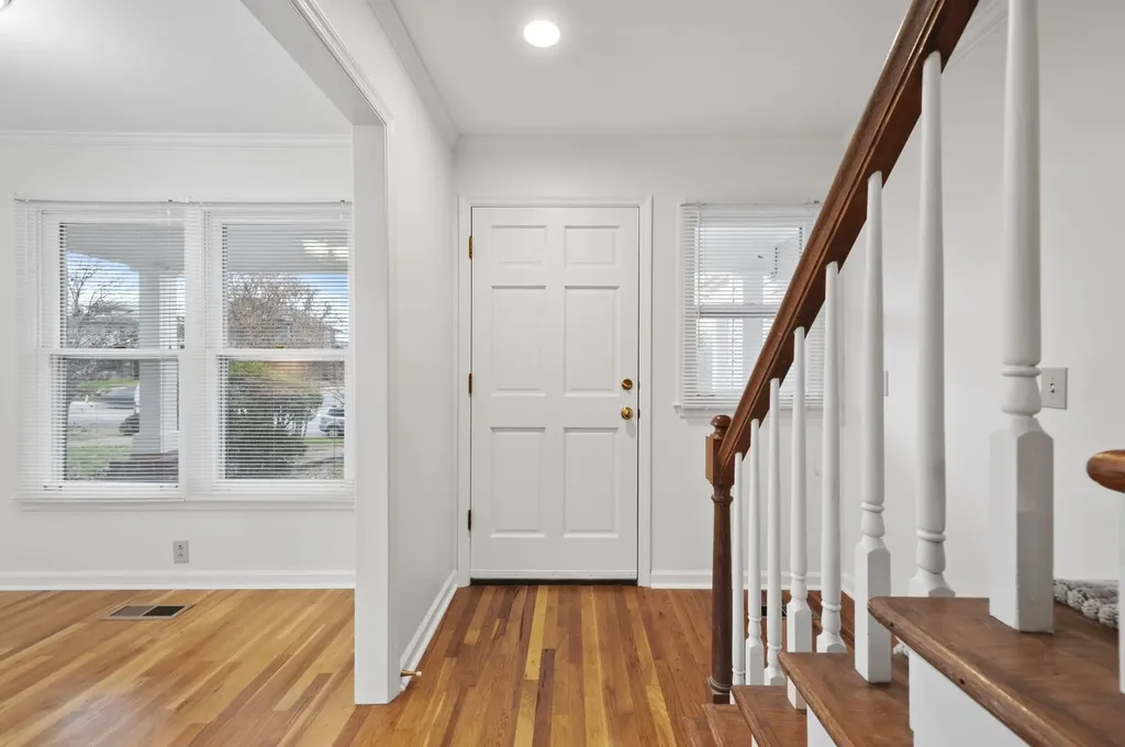 2505 Belmont Boulevard Nashville TN 37212