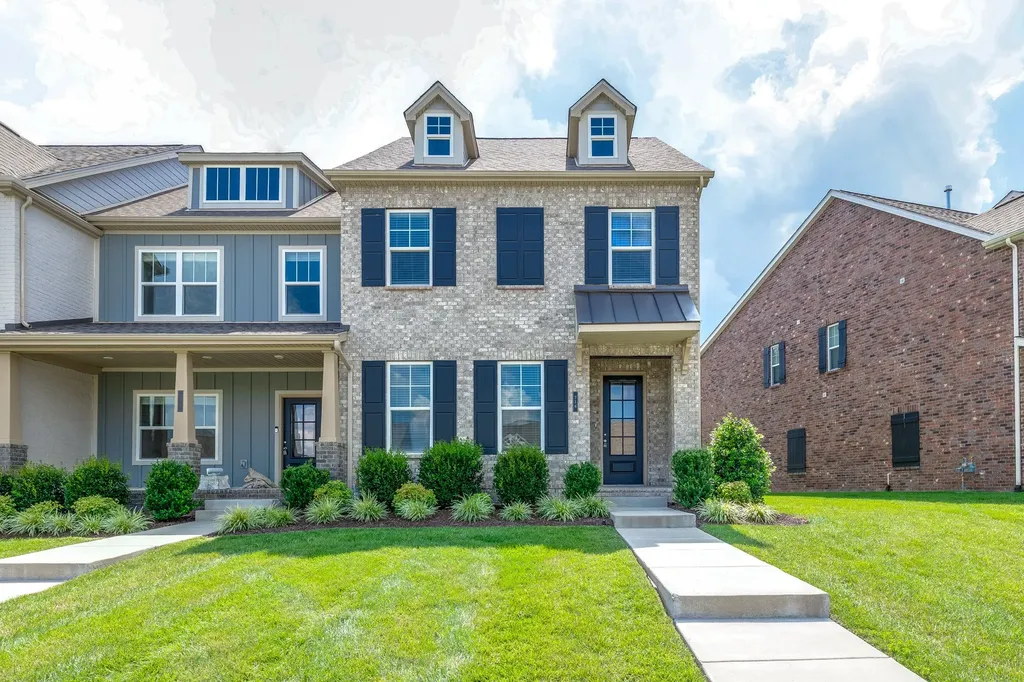 714 Hahn Court Lebanon TN 37087