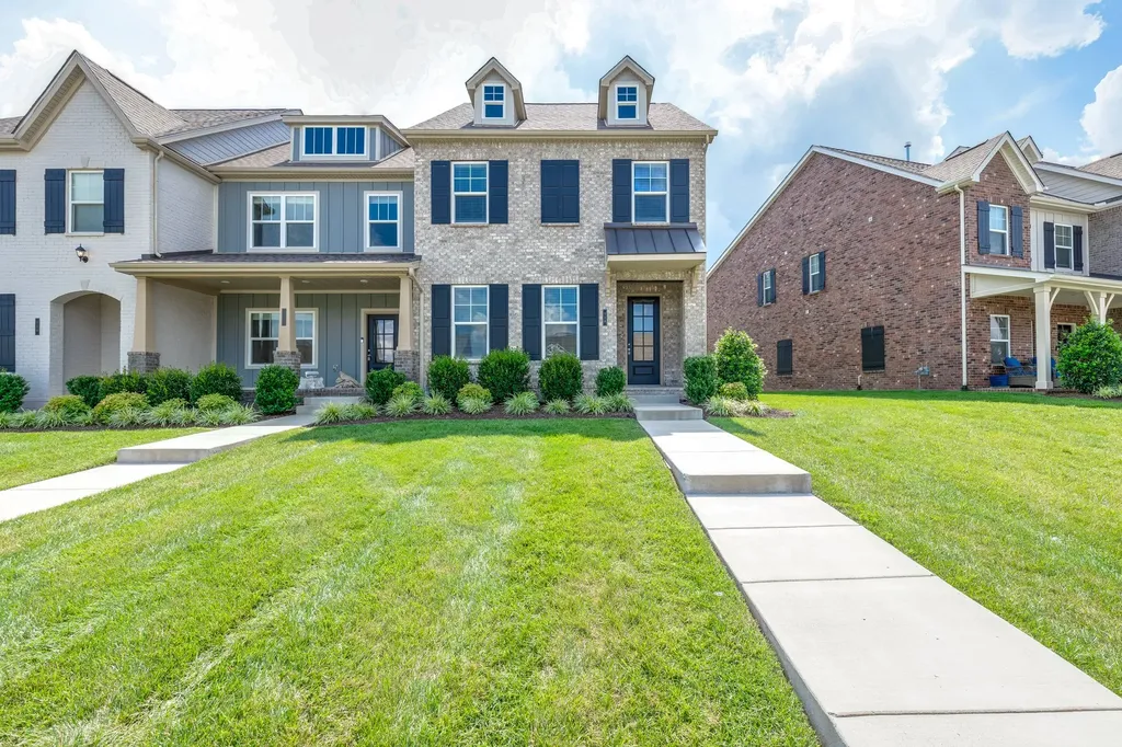 714 Hahn Court Lebanon TN 37087
