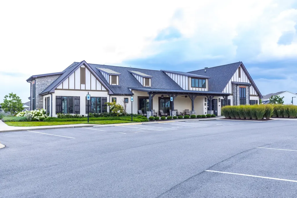714 Hahn Court Lebanon TN 37087